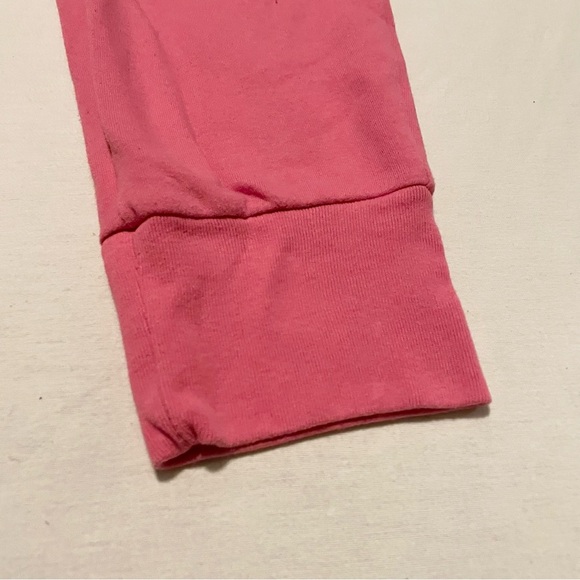 Victoria's Secret PINK Jogger Sweatpants Pink Size Large - Picture 8 of 16